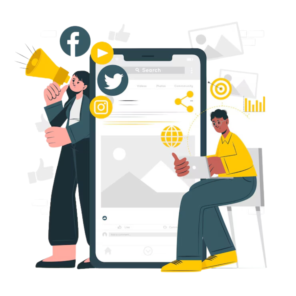 AI Based Digital Marketing Company in Kolkata