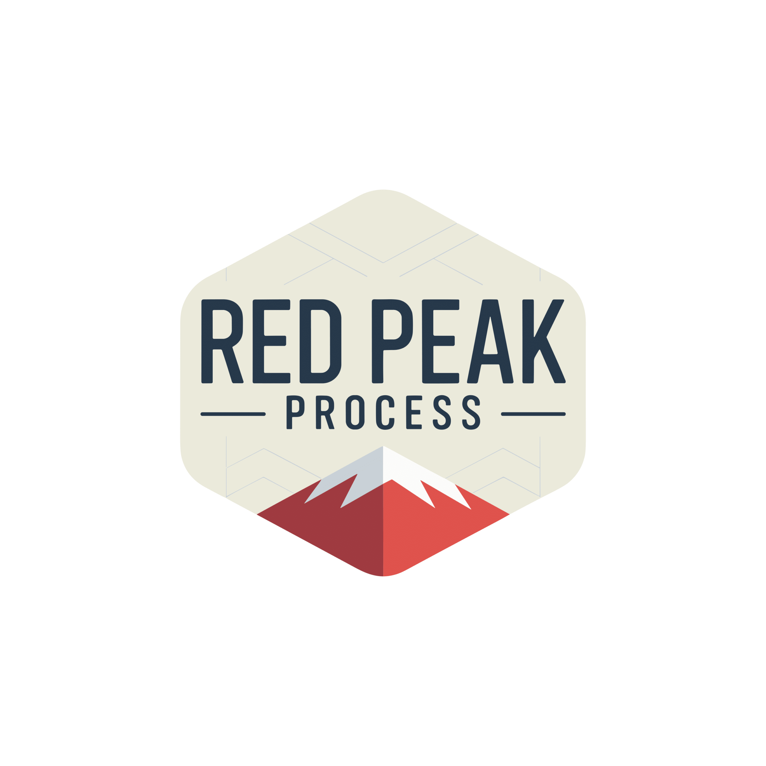 red peak -1